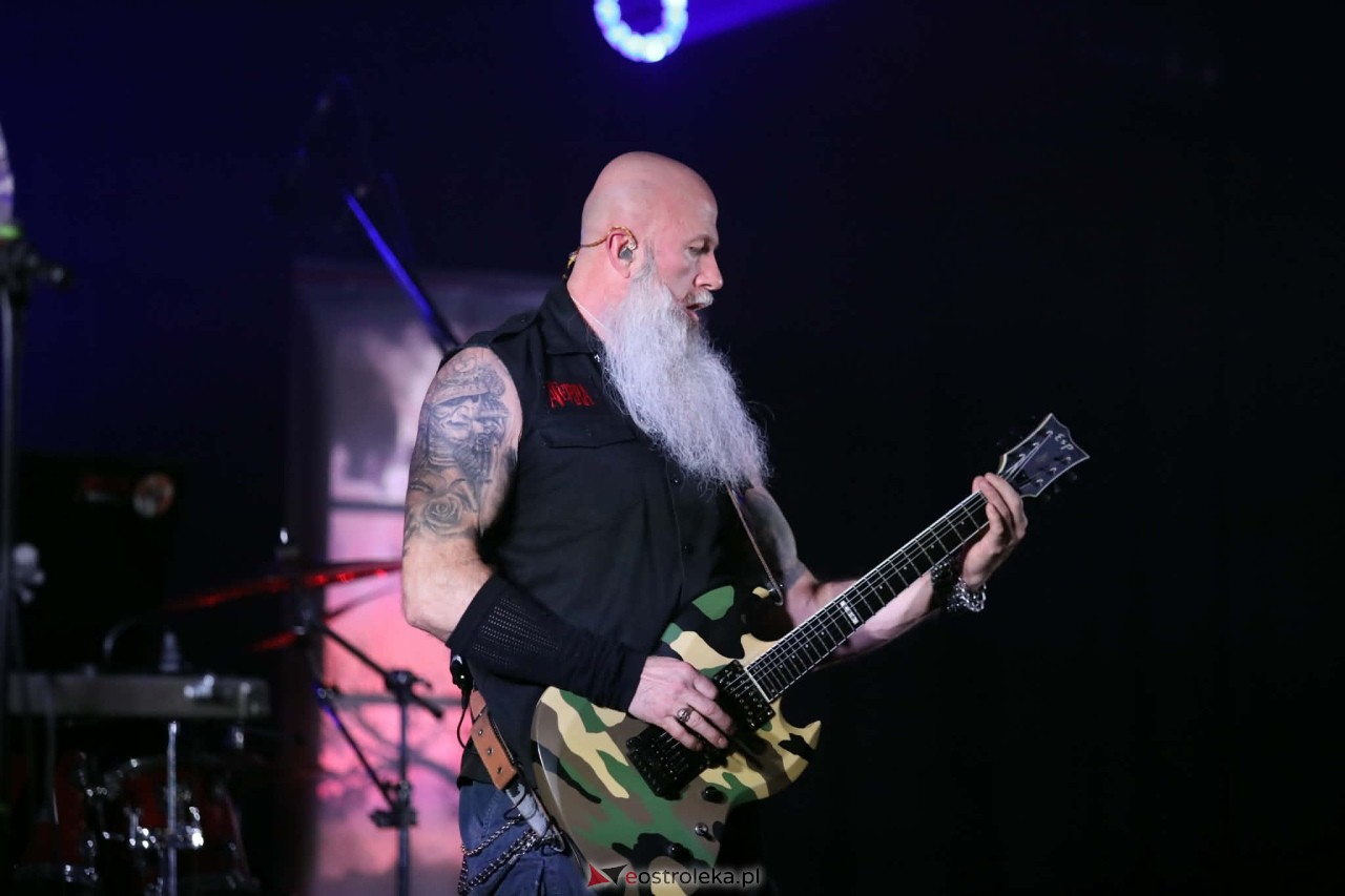 34. finał WOŚP w Ostrołęce - Aterra i Światełko do Nieba [25.01.2026] - zdjęcie #39 - eOstroleka.pl