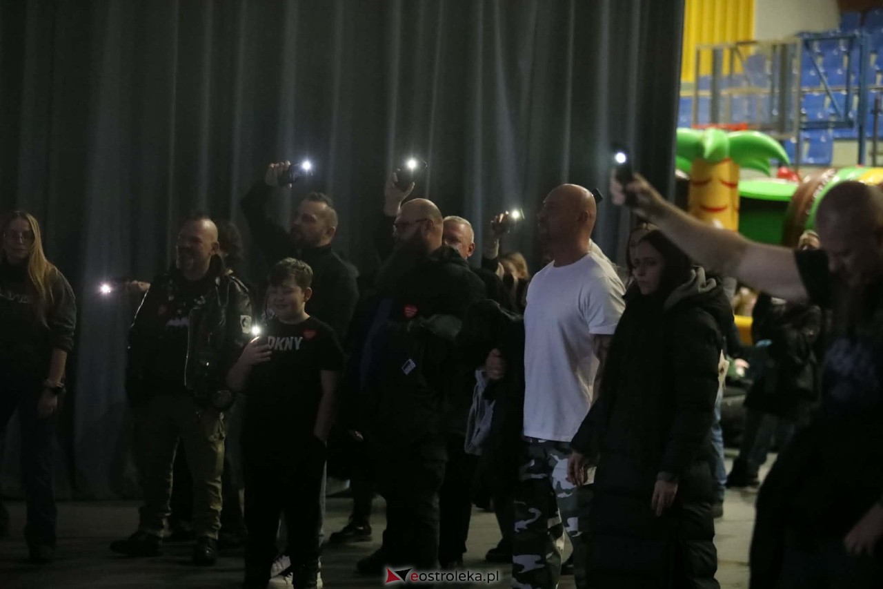 34. finał WOŚP w Ostrołęce - Aterra i Światełko do Nieba [25.01.2026] - zdjęcie #38 - eOstroleka.pl