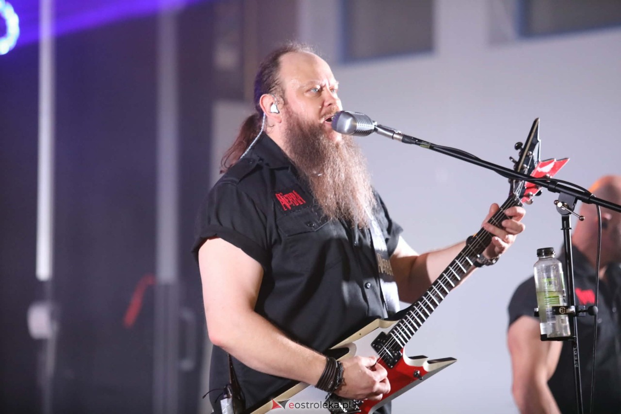 34. finał WOŚP w Ostrołęce - Aterra i Światełko do Nieba [25.01.2026] - zdjęcie #20 - eOstroleka.pl