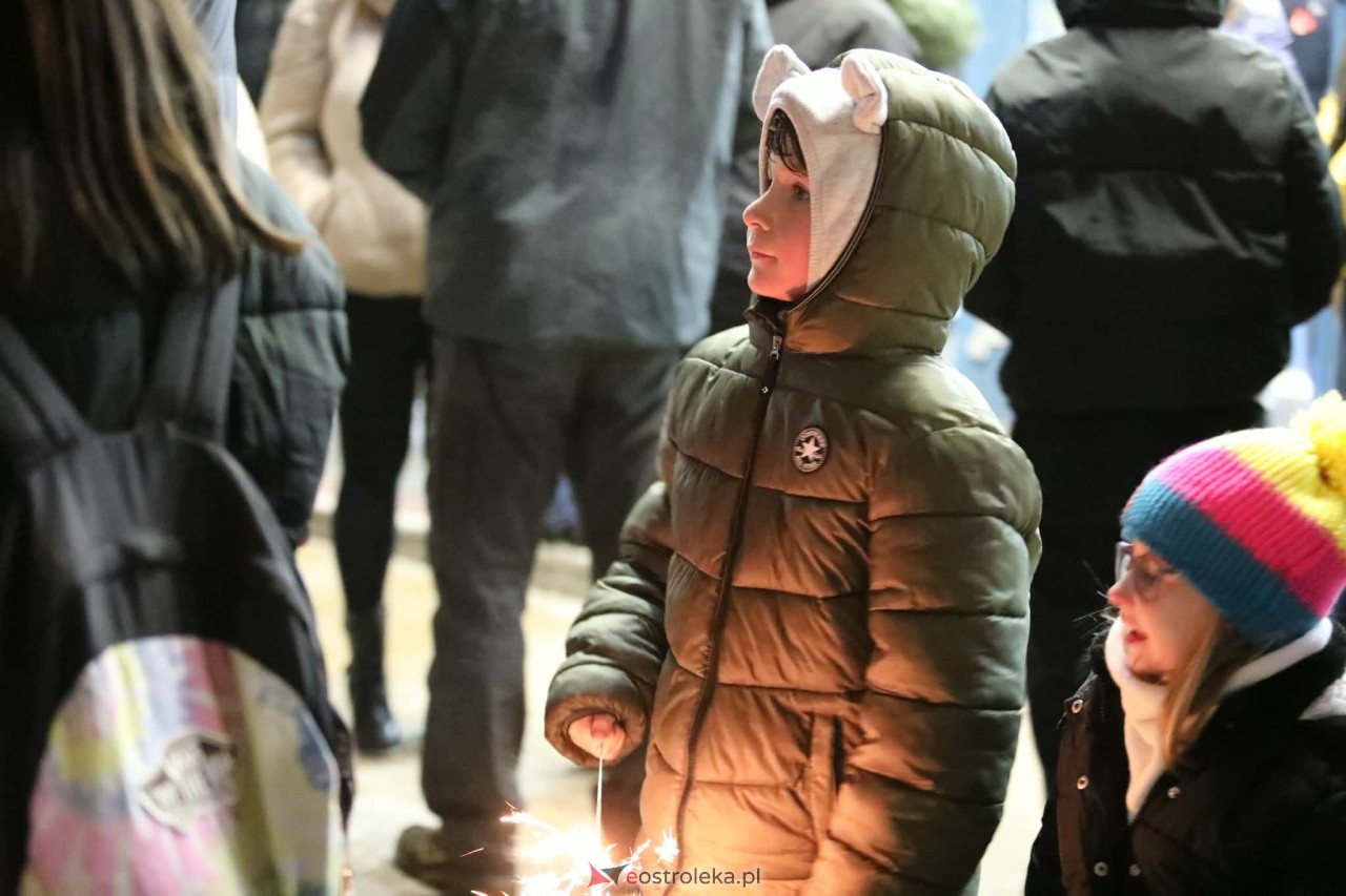 34. finał WOŚP w Ostrołęce - Aterra i Światełko do Nieba [25.01.2026] - zdjęcie #17 - eOstroleka.pl