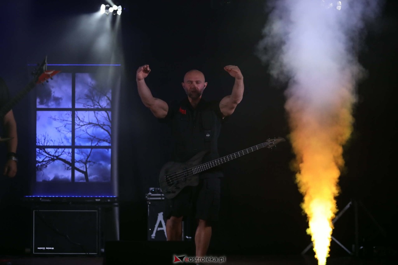 34. finał WOŚP w Ostrołęce - Aterra i Światełko do Nieba [25.01.2026] - zdjęcie #14 - eOstroleka.pl