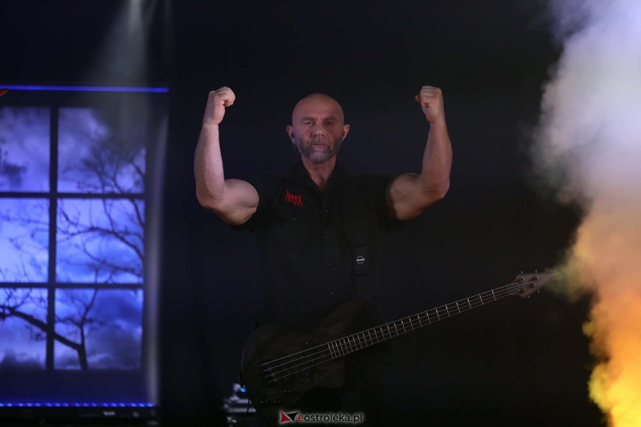 34. finał WOŚP w Ostrołęce - Aterra i Światełko do Nieba [25.01.2026] - zdjęcie #12 - eOstroleka.pl