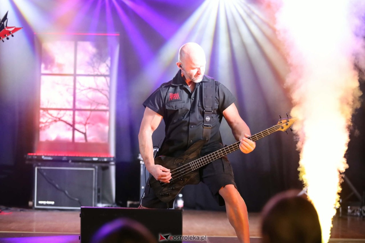 34. finał WOŚP w Ostrołęce - Aterra i Światełko do Nieba [25.01.2026] - zdjęcie #10 - eOstroleka.pl