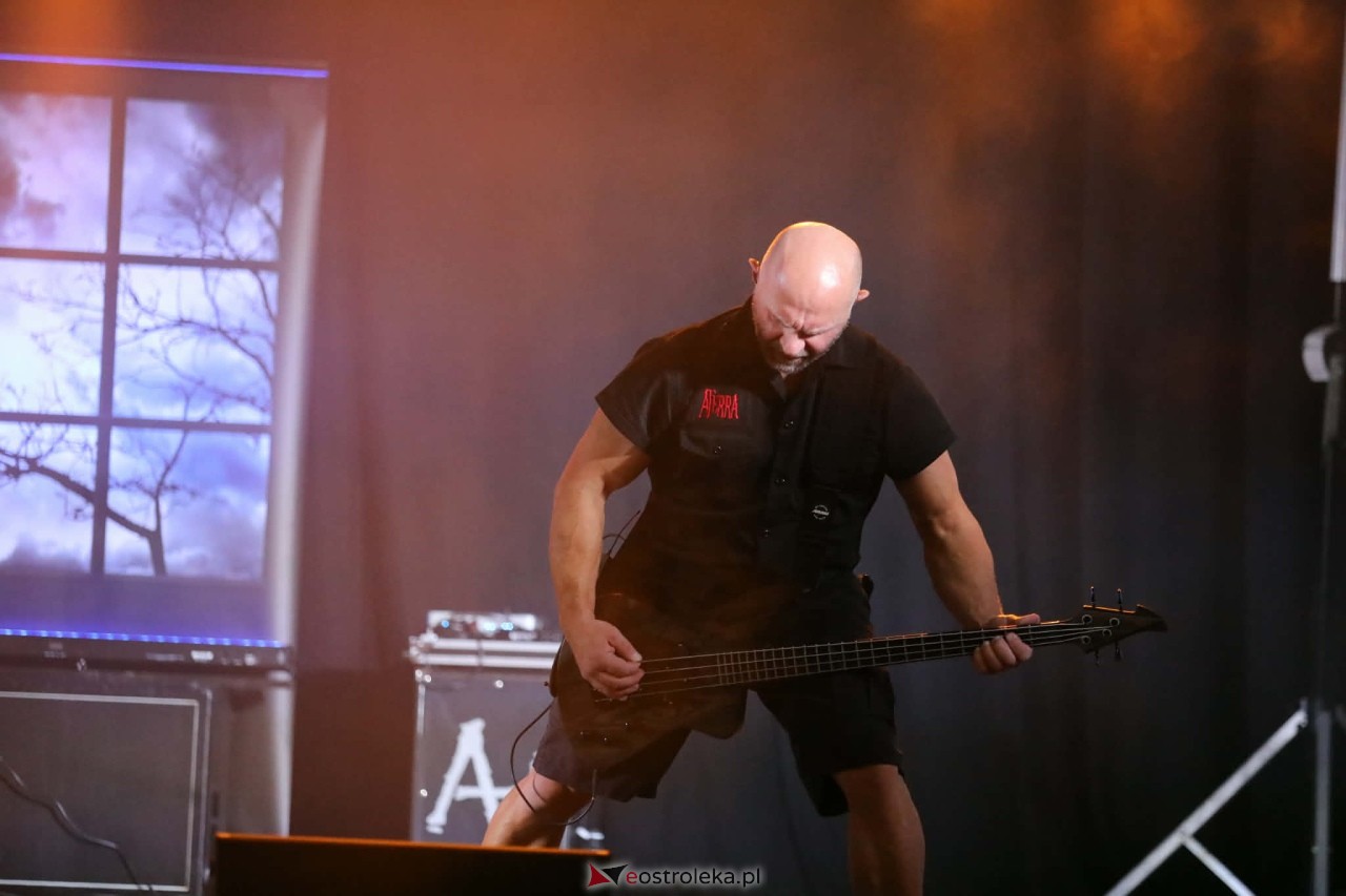 34. finał WOŚP w Ostrołęce - Aterra i Światełko do Nieba [25.01.2026] - zdjęcie #6 - eOstroleka.pl