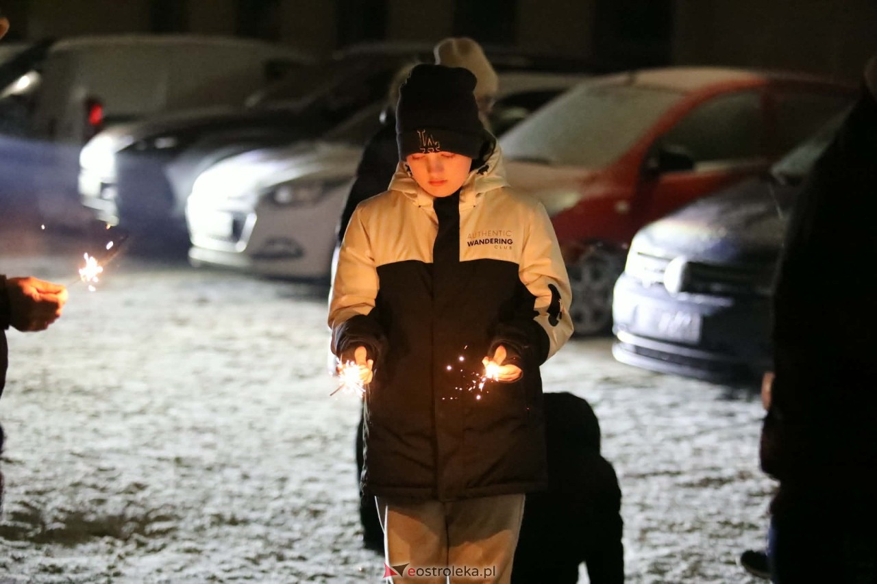 34. finał WOŚP w Ostrołęce - Aterra i Światełko do Nieba [25.01.2026] - zdjęcie #5 - eOstroleka.pl