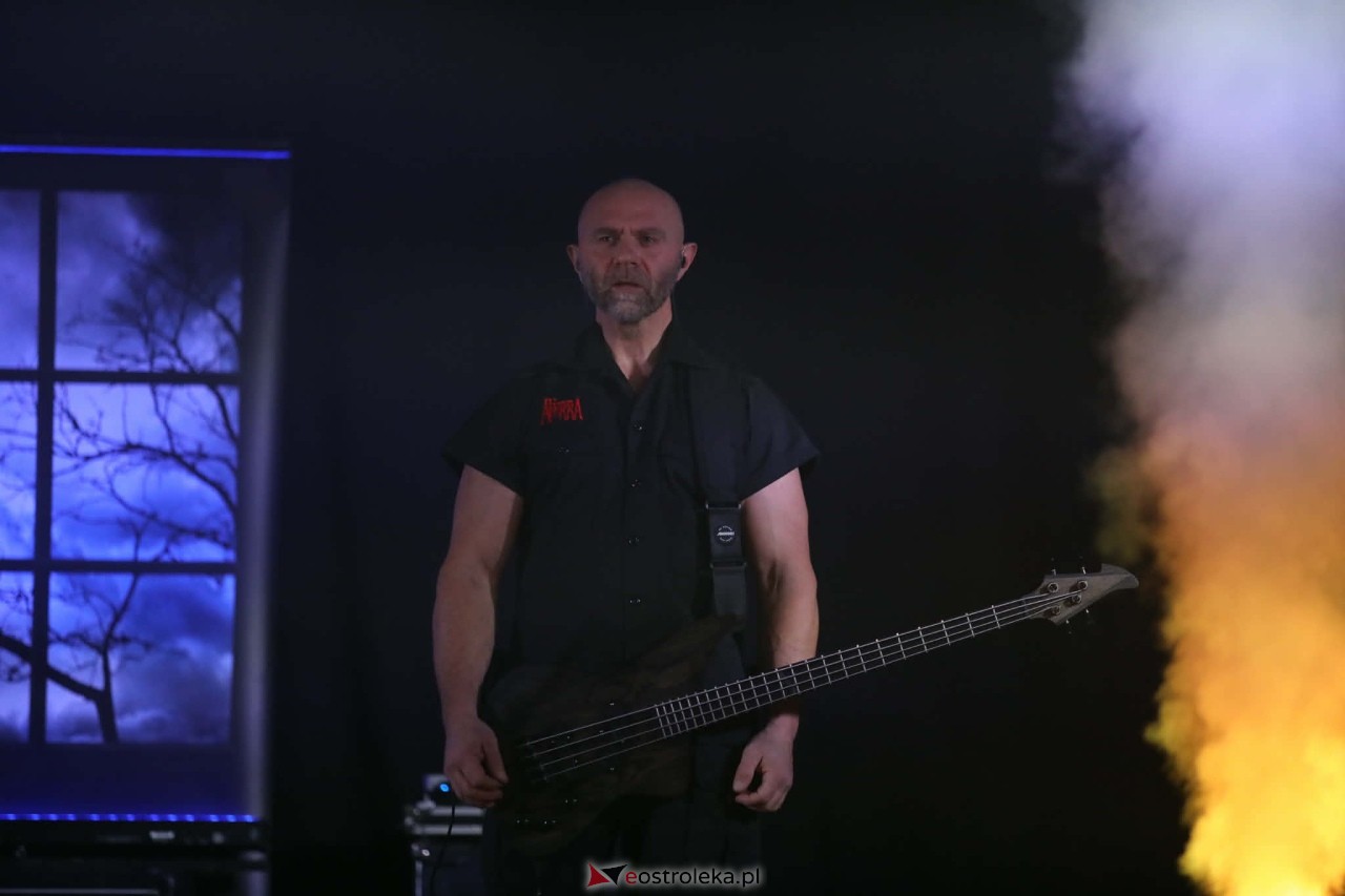 34. finał WOŚP w Ostrołęce - Aterra i Światełko do Nieba [25.01.2026] - zdjęcie #2 - eOstroleka.pl