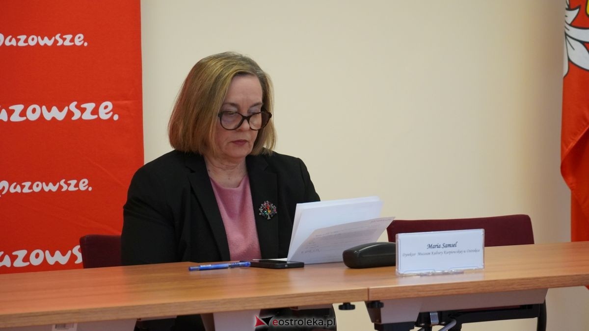 Inwestycje na Mazowszu: Ostrołęka i okolice z zastrzykiem 220 mln zł [26.01.2026] - zdjęcie #112 - eOstroleka.pl