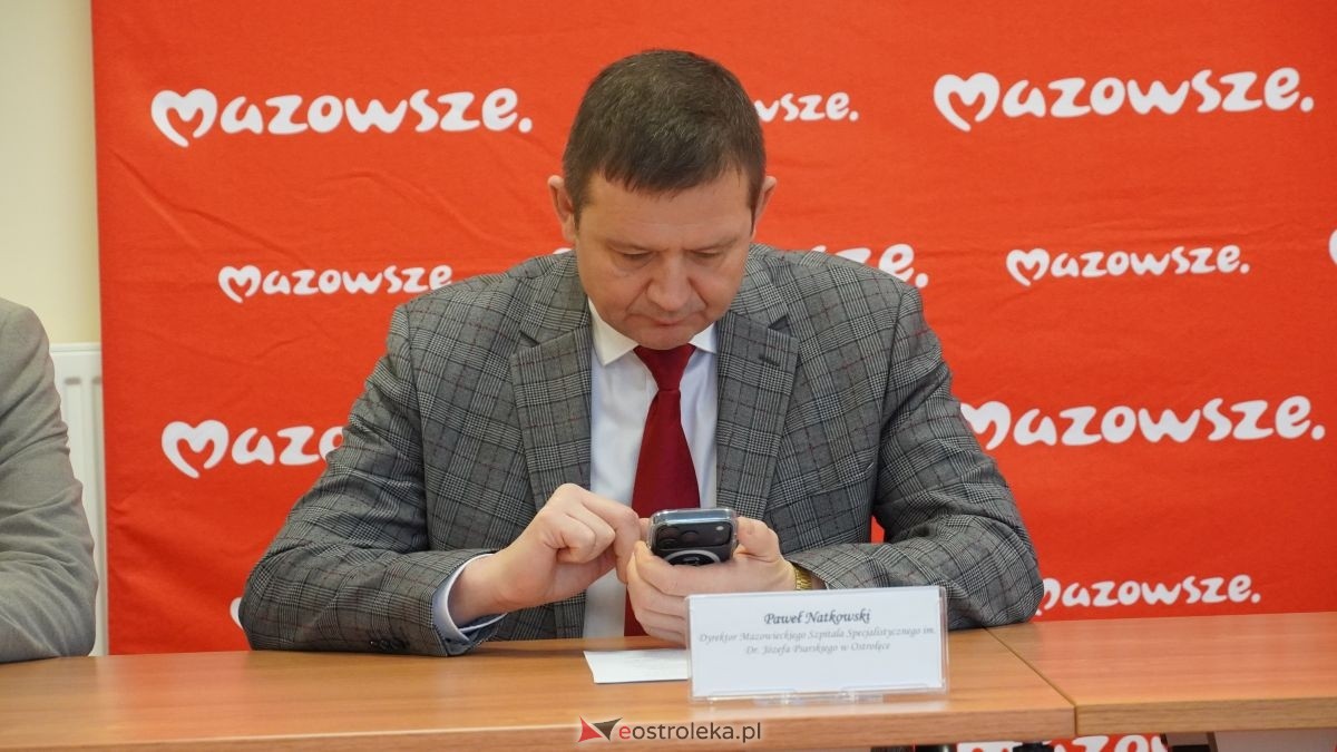 Inwestycje na Mazowszu: Ostrołęka i okolice z zastrzykiem 220 mln zł [26.01.2026] - zdjęcie #110 - eOstroleka.pl