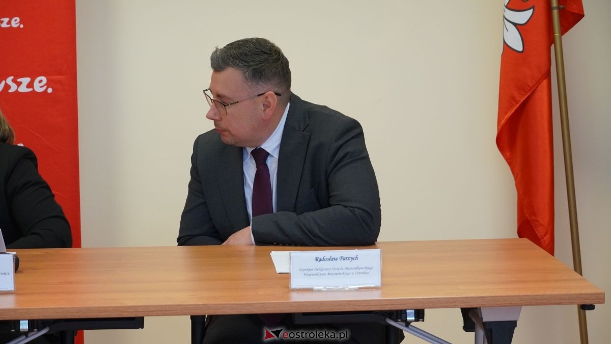 Inwestycje na Mazowszu: Ostrołęka i okolice z zastrzykiem 220 mln zł [26.01.2026] - zdjęcie #108 - eOstroleka.pl