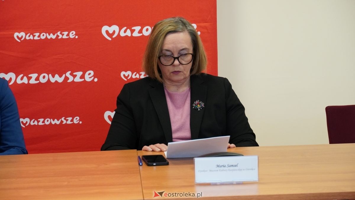 Inwestycje na Mazowszu: Ostrołęka i okolice z zastrzykiem 220 mln zł [26.01.2026] - zdjęcie #106 - eOstroleka.pl
