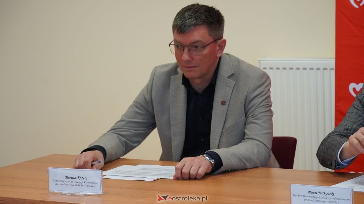 Inwestycje na Mazowszu: Ostrołęka i okolice z zastrzykiem 220 mln zł [26.01.2026] - zdjęcie #105 - eOstroleka.pl