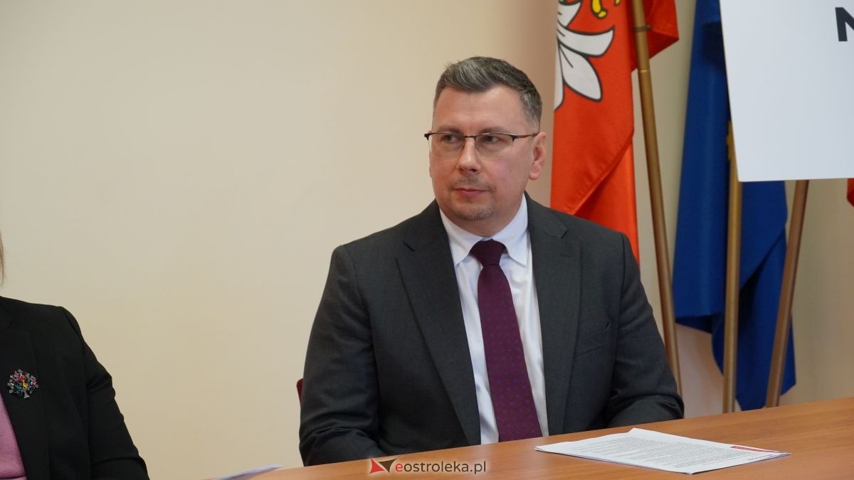 Inwestycje na Mazowszu: Ostrołęka i okolice z zastrzykiem 220 mln zł [26.01.2026] - zdjęcie #101 - eOstroleka.pl