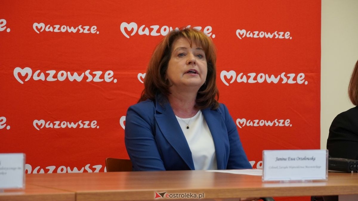 Inwestycje na Mazowszu: Ostrołęka i okolice z zastrzykiem 220 mln zł [26.01.2026] - zdjęcie #100 - eOstroleka.pl