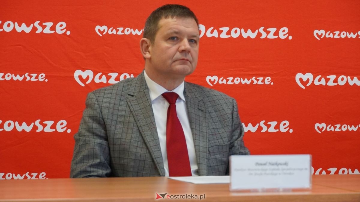 Inwestycje na Mazowszu: Ostrołęka i okolice z zastrzykiem 220 mln zł [26.01.2026] - zdjęcie #99 - eOstroleka.pl