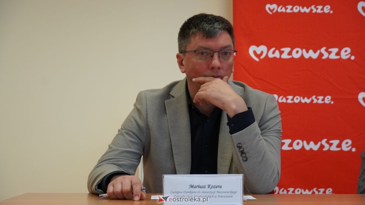 Inwestycje na Mazowszu: Ostrołęka i okolice z zastrzykiem 220 mln zł [26.01.2026] - zdjęcie #98 - eOstroleka.pl