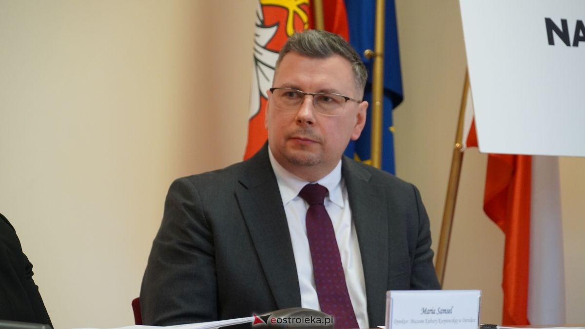 Inwestycje na Mazowszu: Ostrołęka i okolice z zastrzykiem 220 mln zł [26.01.2026] - zdjęcie #97 - eOstroleka.pl