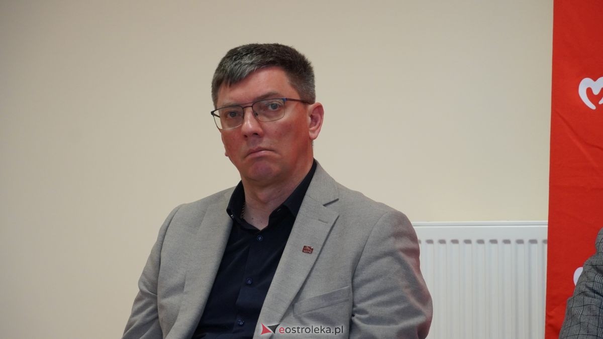 Inwestycje na Mazowszu: Ostrołęka i okolice z zastrzykiem 220 mln zł [26.01.2026] - zdjęcie #93 - eOstroleka.pl