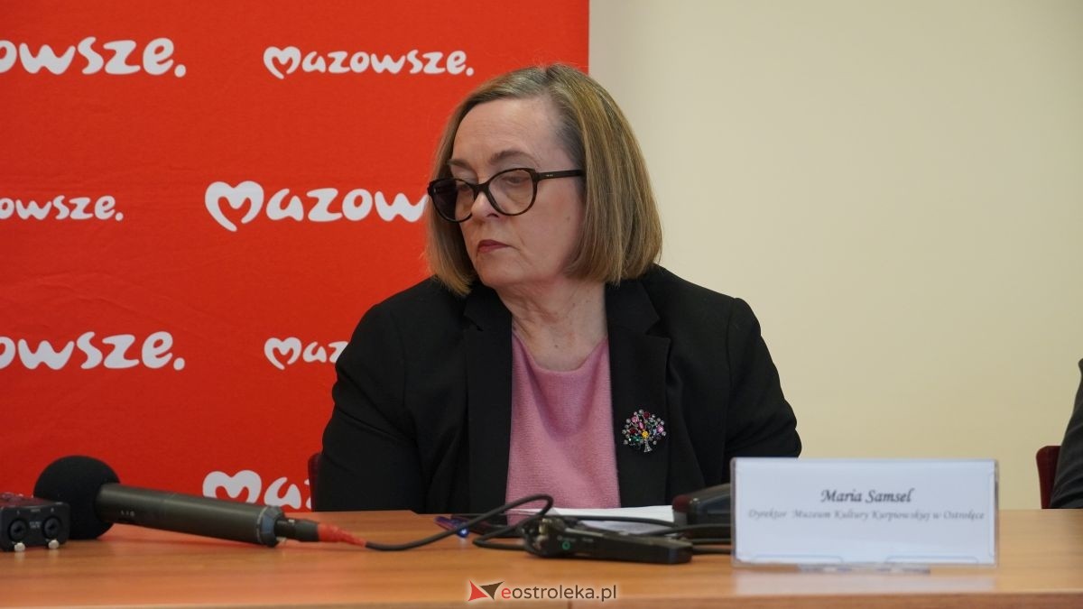 Inwestycje na Mazowszu: Ostrołęka i okolice z zastrzykiem 220 mln zł [26.01.2026] - zdjęcie #92 - eOstroleka.pl