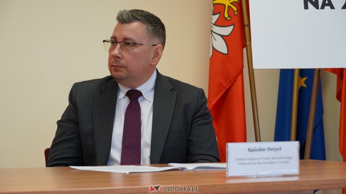 Inwestycje na Mazowszu: Ostrołęka i okolice z zastrzykiem 220 mln zł [26.01.2026] - zdjęcie #91 - eOstroleka.pl