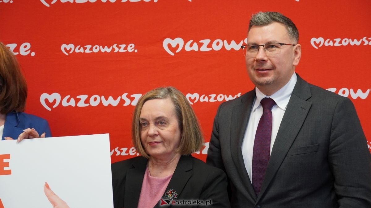 Inwestycje na Mazowszu: Ostrołęka i okolice z zastrzykiem 220 mln zł [26.01.2026] - zdjęcie #85 - eOstroleka.pl