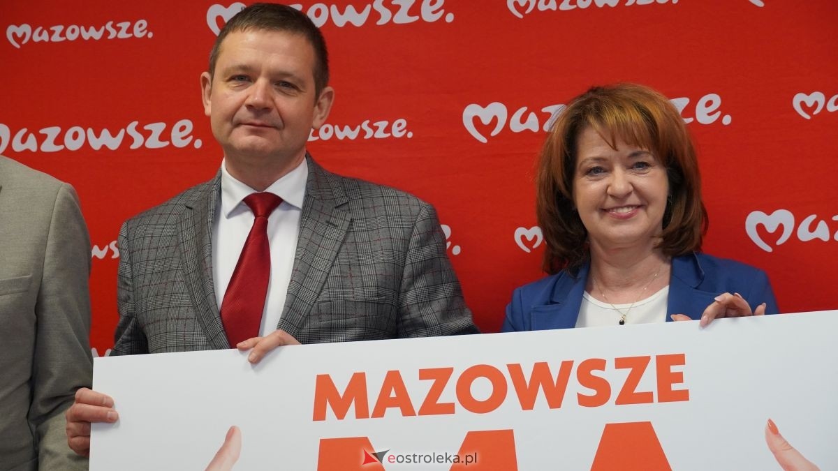 Inwestycje na Mazowszu: Ostrołęka i okolice z zastrzykiem 220 mln zł [26.01.2026] - zdjęcie #84 - eOstroleka.pl
