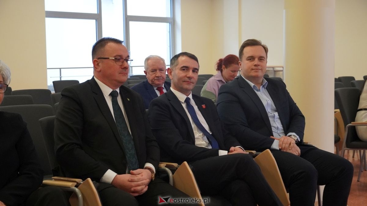 Inwestycje na Mazowszu: Ostrołęka i okolice z zastrzykiem 220 mln zł [26.01.2026] - zdjęcie #81 - eOstroleka.pl