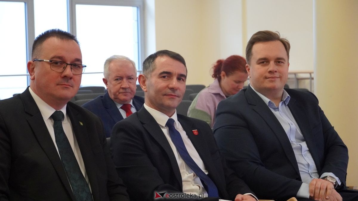 Inwestycje na Mazowszu: Ostrołęka i okolice z zastrzykiem 220 mln zł [26.01.2026] - zdjęcie #80 - eOstroleka.pl