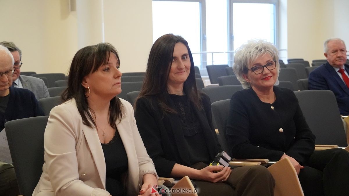 Inwestycje na Mazowszu: Ostrołęka i okolice z zastrzykiem 220 mln zł [26.01.2026] - zdjęcie #79 - eOstroleka.pl