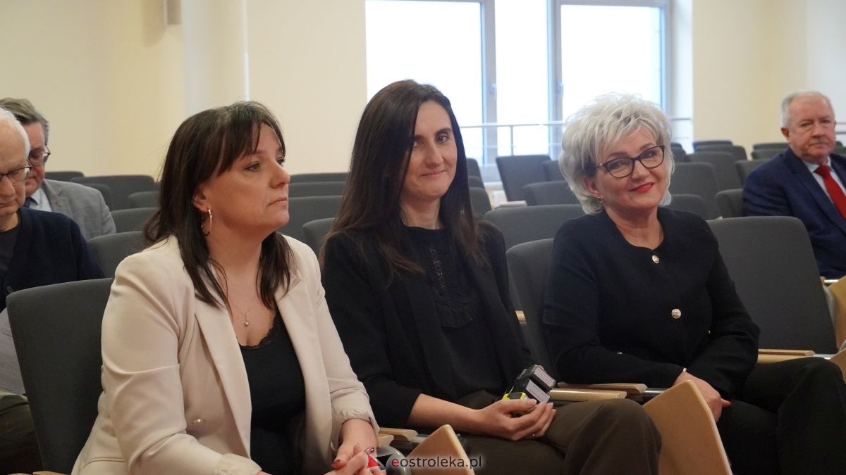 Inwestycje na Mazowszu: Ostrołęka i okolice z zastrzykiem 220 mln zł [26.01.2026] - zdjęcie #78 - eOstroleka.pl