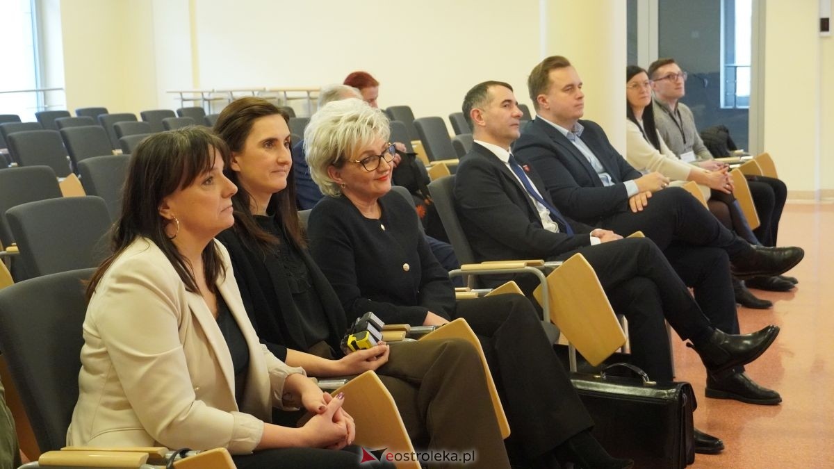 Inwestycje na Mazowszu: Ostrołęka i okolice z zastrzykiem 220 mln zł [26.01.2026] - zdjęcie #77 - eOstroleka.pl