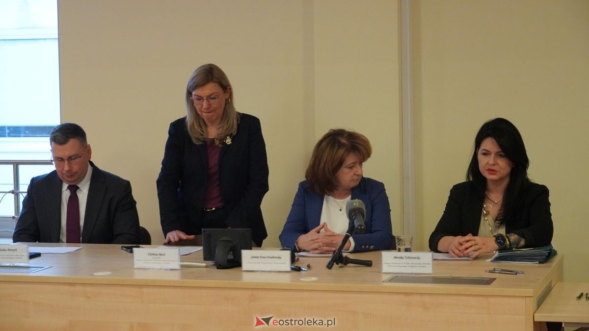 Inwestycje na Mazowszu: Ostrołęka i okolice z zastrzykiem 220 mln zł [26.01.2026] - zdjęcie #76 - eOstroleka.pl