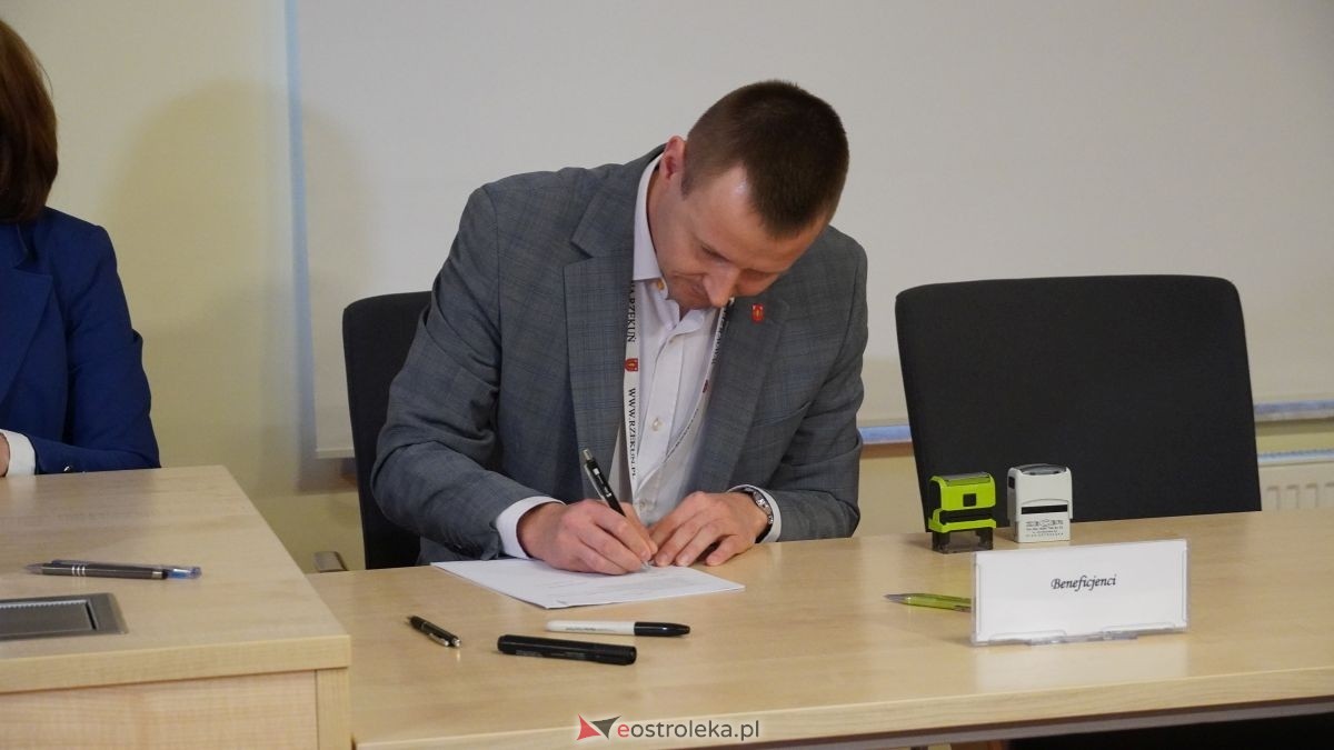 Inwestycje na Mazowszu: Ostrołęka i okolice z zastrzykiem 220 mln zł [26.01.2026] - zdjęcie #73 - eOstroleka.pl