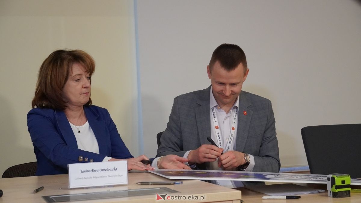 Inwestycje na Mazowszu: Ostrołęka i okolice z zastrzykiem 220 mln zł [26.01.2026] - zdjęcie #70 - eOstroleka.pl