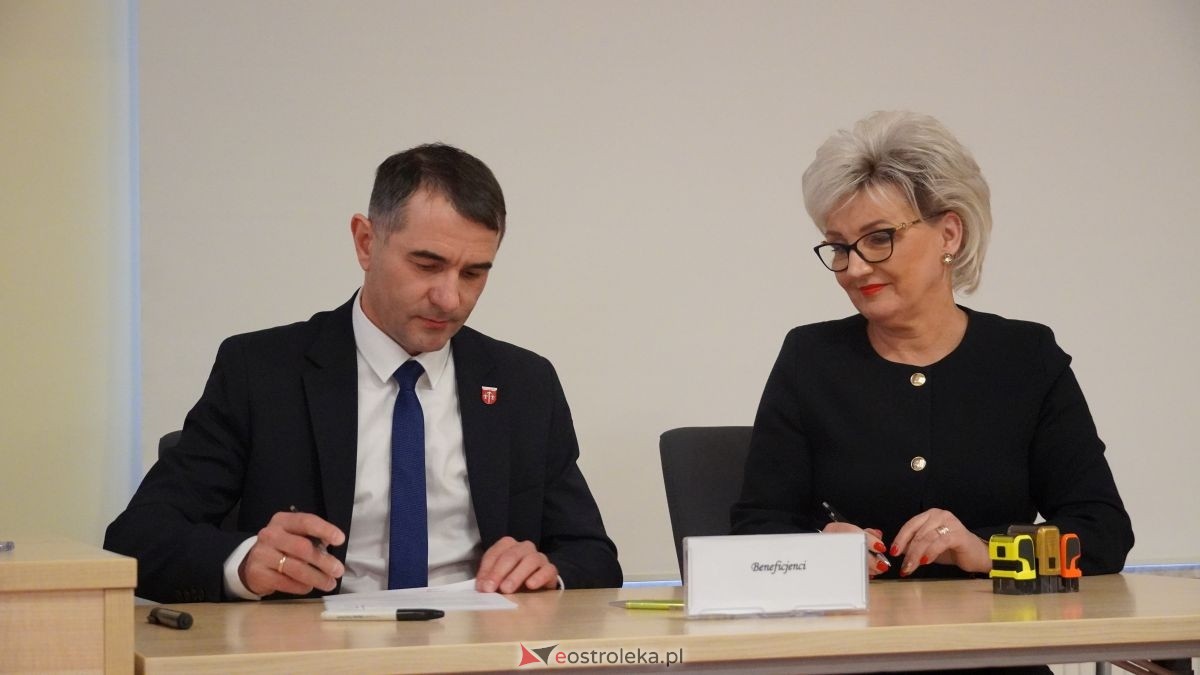 Inwestycje na Mazowszu: Ostrołęka i okolice z zastrzykiem 220 mln zł [26.01.2026] - zdjęcie #62 - eOstroleka.pl