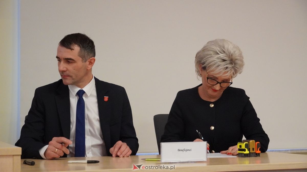 Inwestycje na Mazowszu: Ostrołęka i okolice z zastrzykiem 220 mln zł [26.01.2026] - zdjęcie #61 - eOstroleka.pl
