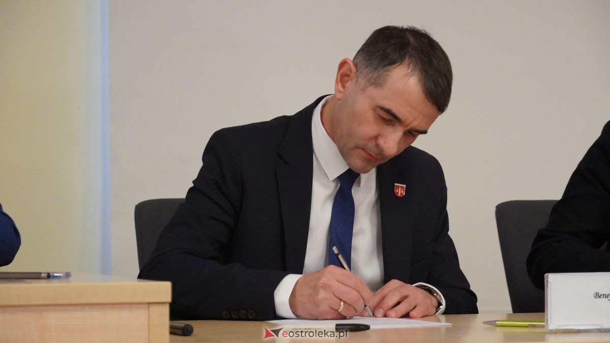 Inwestycje na Mazowszu: Ostrołęka i okolice z zastrzykiem 220 mln zł [26.01.2026] - zdjęcie #60 - eOstroleka.pl