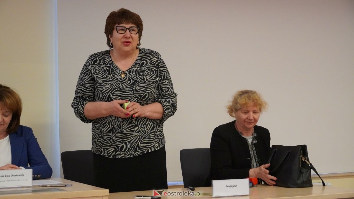 Inwestycje na Mazowszu: Ostrołęka i okolice z zastrzykiem 220 mln zł [26.01.2026] - zdjęcie #52 - eOstroleka.pl