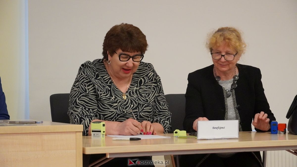 Inwestycje na Mazowszu: Ostrołęka i okolice z zastrzykiem 220 mln zł [26.01.2026] - zdjęcie #51 - eOstroleka.pl
