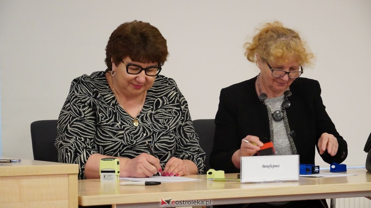Inwestycje na Mazowszu: Ostrołęka i okolice z zastrzykiem 220 mln zł [26.01.2026] - zdjęcie #49 - eOstroleka.pl