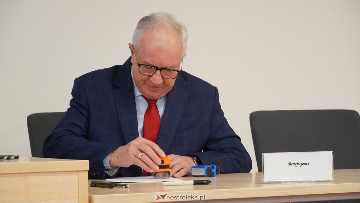 Inwestycje na Mazowszu: Ostrołęka i okolice z zastrzykiem 220 mln zł [26.01.2026] - zdjęcie #45 - eOstroleka.pl