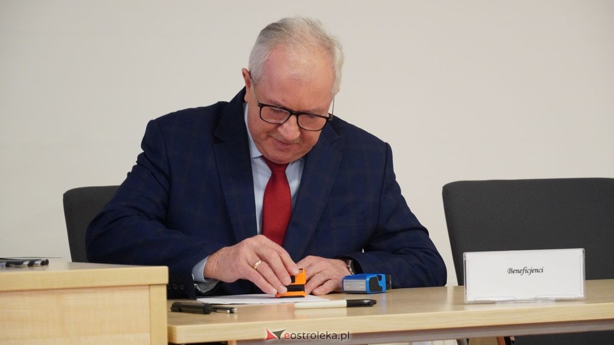Inwestycje na Mazowszu: Ostrołęka i okolice z zastrzykiem 220 mln zł [26.01.2026] - zdjęcie #44 - eOstroleka.pl