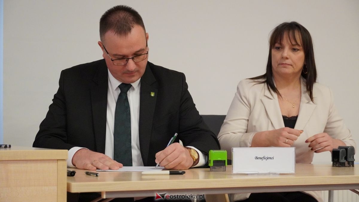 Inwestycje na Mazowszu: Ostrołęka i okolice z zastrzykiem 220 mln zł [26.01.2026] - zdjęcie #38 - eOstroleka.pl