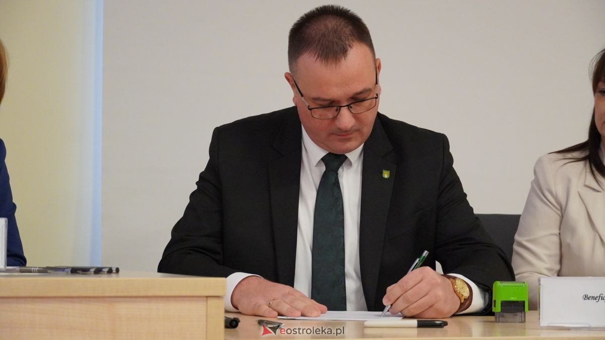 Inwestycje na Mazowszu: Ostrołęka i okolice z zastrzykiem 220 mln zł [26.01.2026] - zdjęcie #36 - eOstroleka.pl