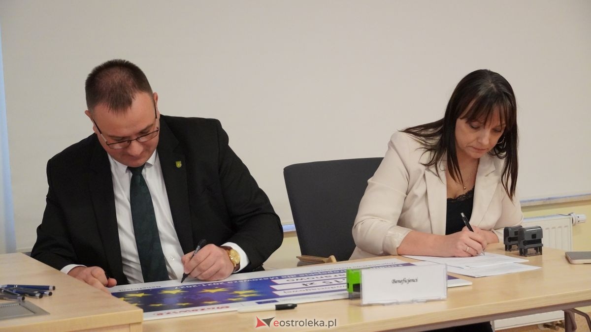Inwestycje na Mazowszu: Ostrołęka i okolice z zastrzykiem 220 mln zł [26.01.2026] - zdjęcie #34 - eOstroleka.pl