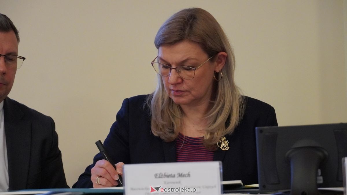 Inwestycje na Mazowszu: Ostrołęka i okolice z zastrzykiem 220 mln zł [26.01.2026] - zdjęcie #33 - eOstroleka.pl