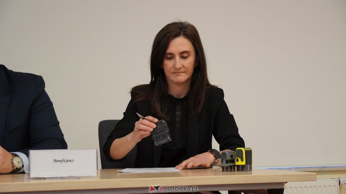 Inwestycje na Mazowszu: Ostrołęka i okolice z zastrzykiem 220 mln zł [26.01.2026] - zdjęcie #26 - eOstroleka.pl