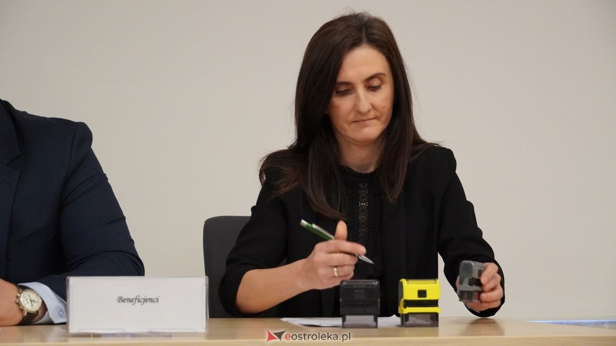 Inwestycje na Mazowszu: Ostrołęka i okolice z zastrzykiem 220 mln zł [26.01.2026] - zdjęcie #25 - eOstroleka.pl