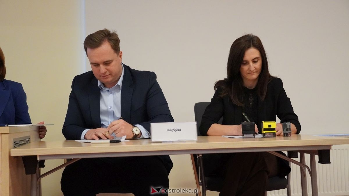 Inwestycje na Mazowszu: Ostrołęka i okolice z zastrzykiem 220 mln zł [26.01.2026] - zdjęcie #24 - eOstroleka.pl