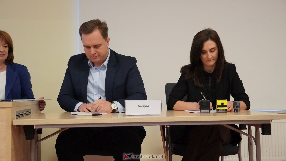 Inwestycje na Mazowszu: Ostrołęka i okolice z zastrzykiem 220 mln zł [26.01.2026] - zdjęcie #23 - eOstroleka.pl