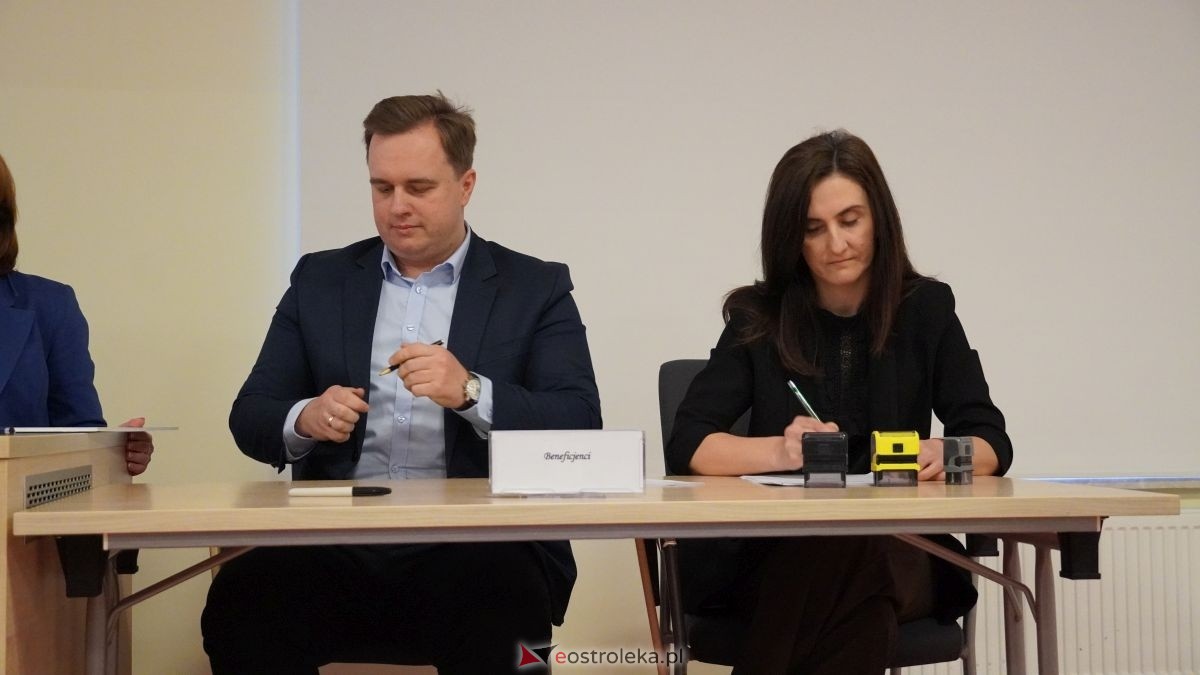 Inwestycje na Mazowszu: Ostrołęka i okolice z zastrzykiem 220 mln zł [26.01.2026] - zdjęcie #22 - eOstroleka.pl